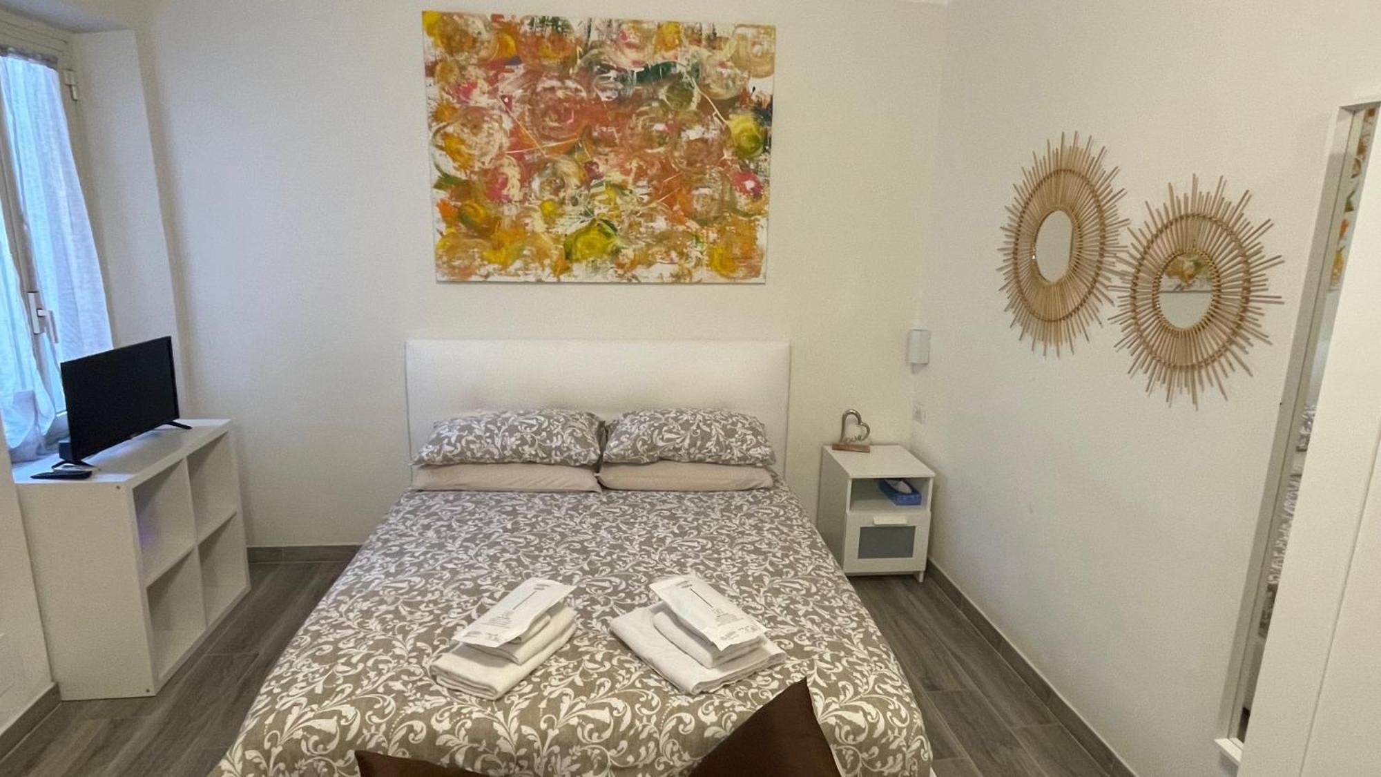 Marand House Rome Villa — Photos 2