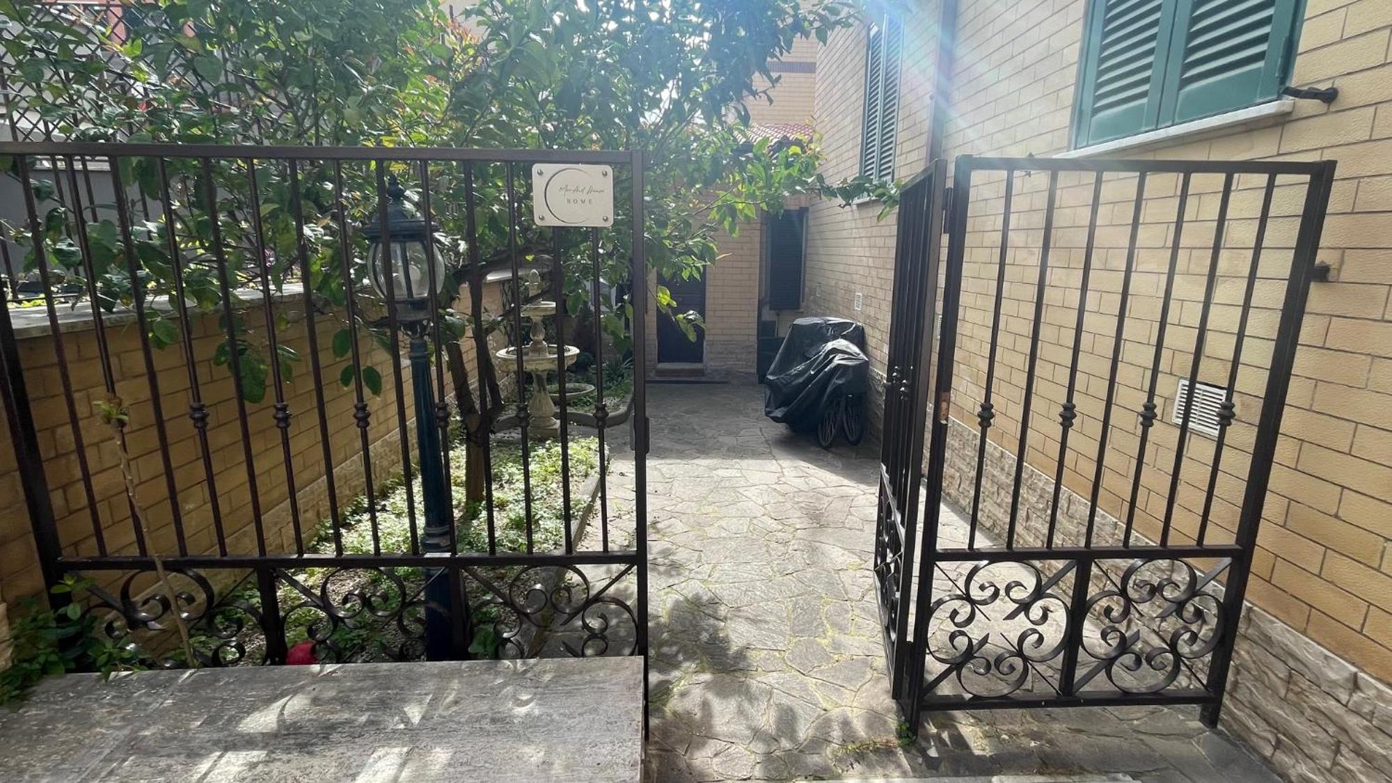 Marand House Rome Villa — Photos 3
